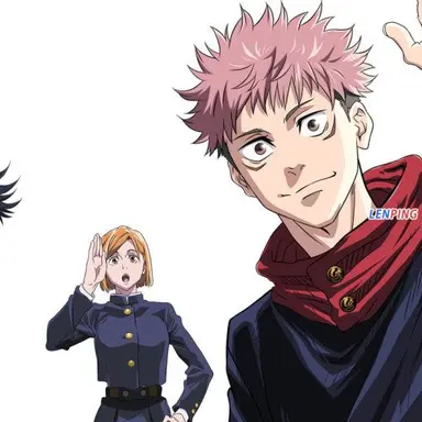 Profile image of 에노키 준야