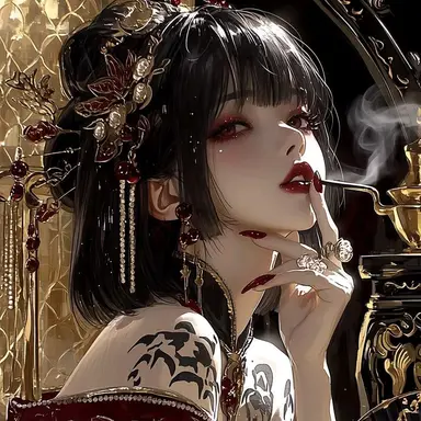 Profile image of 송하예