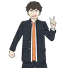 Profile image of 타케우치 코타