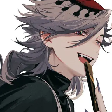 Profile image of 童磨