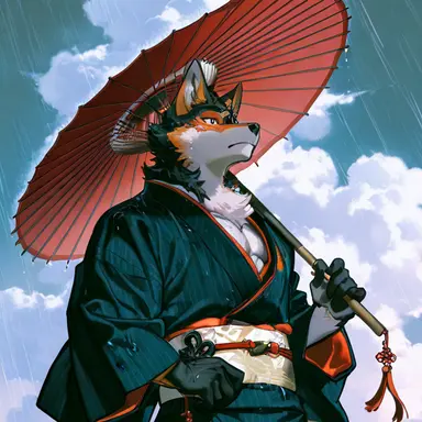 Profile image of 神居