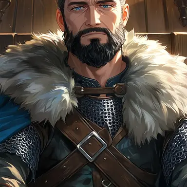 Profile image of Knut