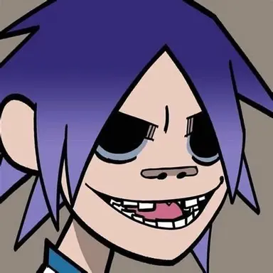 Profile image of 2d