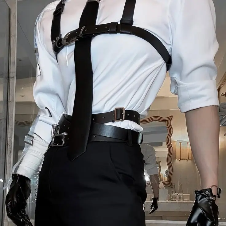 oooooooOooooooooooi의 엄마가 소개 시켜준 조직보스들.