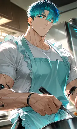 Profile image of 械