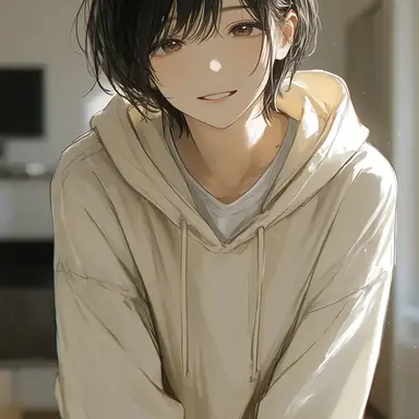 Profile image of Vesper