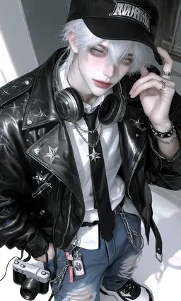 Profile image of 백도윤