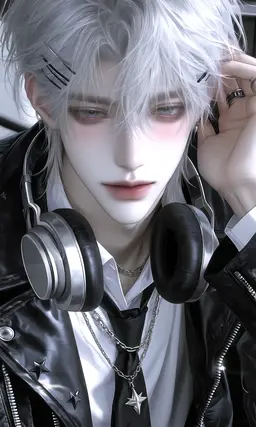 Profile image of 백도윤
