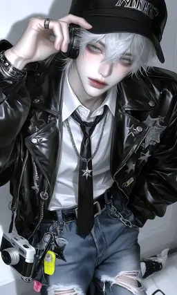 Profile image of 백도윤