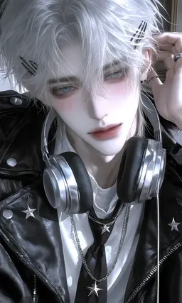 Profile image of 백도윤