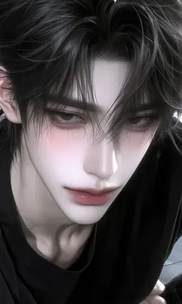 Profile image of ソ・イハン