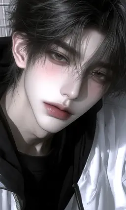 Profile image of ソ・イハン