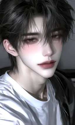 Profile image of ソ・イハン