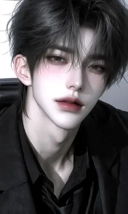 Profile image of ソ・イハン