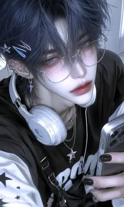 Profile image of ユン・ジェハ