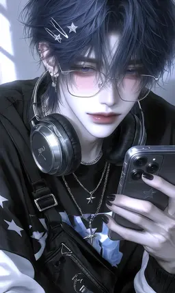 Profile image of ユン・ジェハ