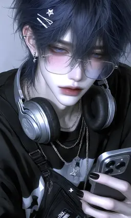 Profile image of ユン・ジェハ