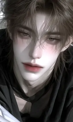 Profile image of ハン-シウ