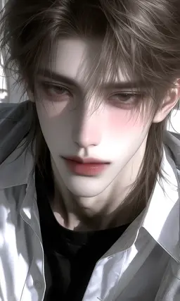 Profile image of ハン-シウ