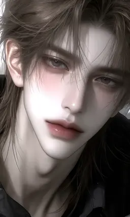 Profile image of ハン-シウ