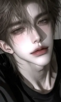 Profile image of ハン-シウ