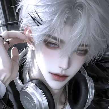 Profile image of 백도윤
