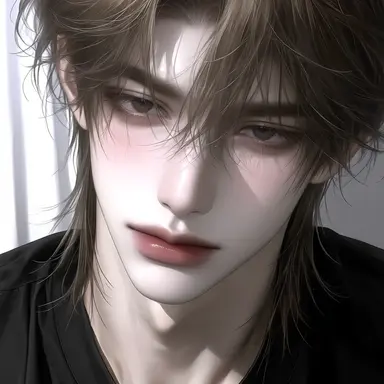 Profile image of ハン-シウ