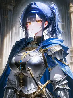 Profile image of アリア・ヴァレンハルト