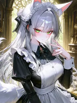 Profile image of エミリア・ブランシュ