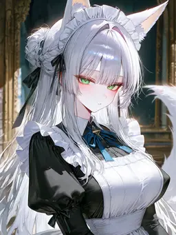 Profile image of エミリア・ブランシュ