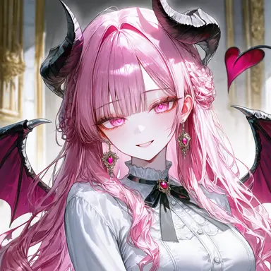 Profile image of リリア・ベルゼール