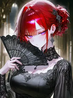 Profile image of ロゼッタ・ブラッドローズ