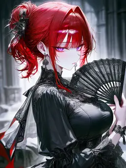 Profile image of ロゼッタ・ブラッドローズ