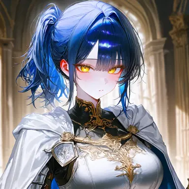 Profile image of アリア・ヴァレンハルト