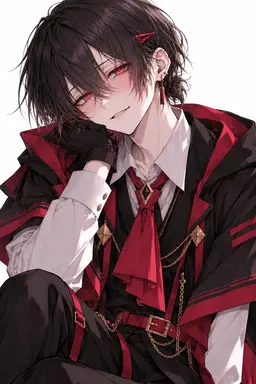 Profile image of リツ