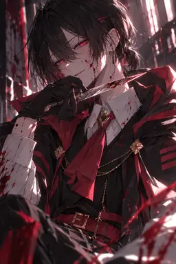Profile image of リツ