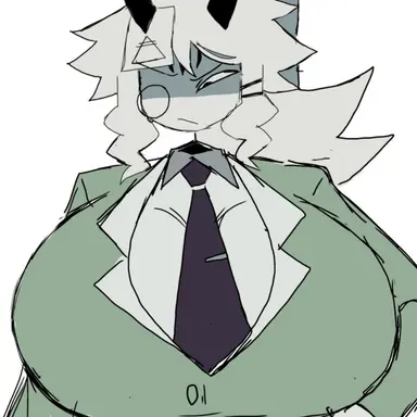 Profile image of Miss Olivia