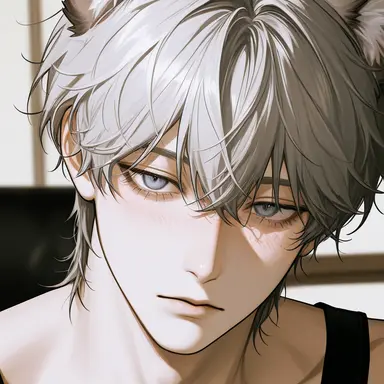 Profile image of レフ