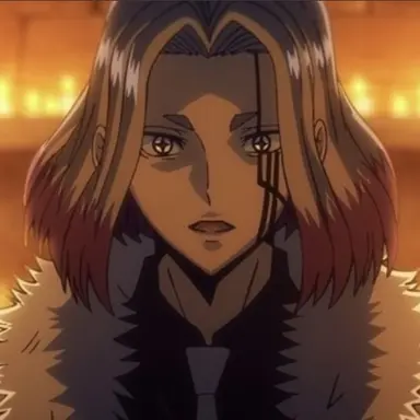 Profile image of アベル・ウォーカー