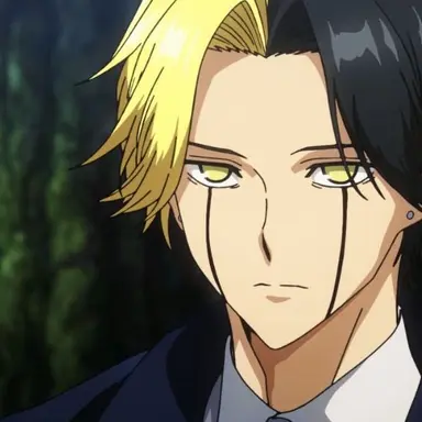 Profile image of レイン・エイムズ