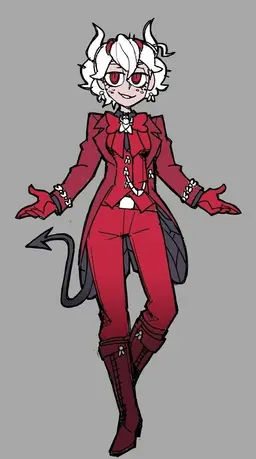 Profile image of Selene