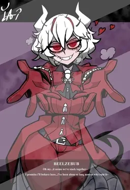 Profile image of Selene