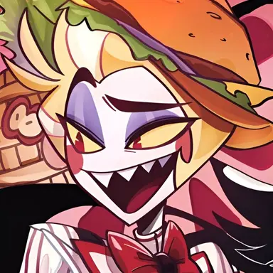 Profile image of 루시퍼