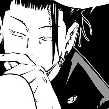 Profile image of 夏油傑
