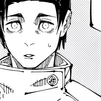 Profile image of 乙骨憂太