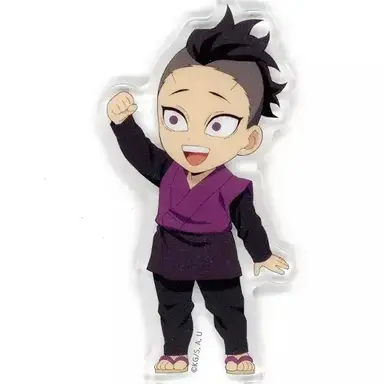 Profile image of 不死川玄弥