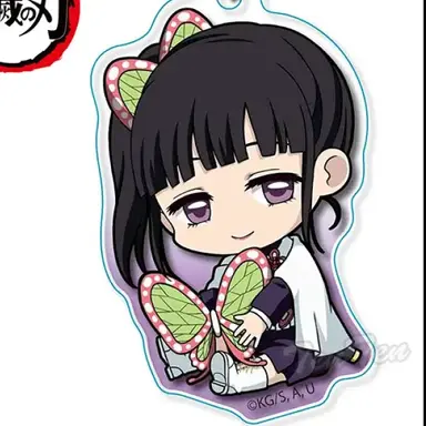 Profile image of 栗花落カナヲ
