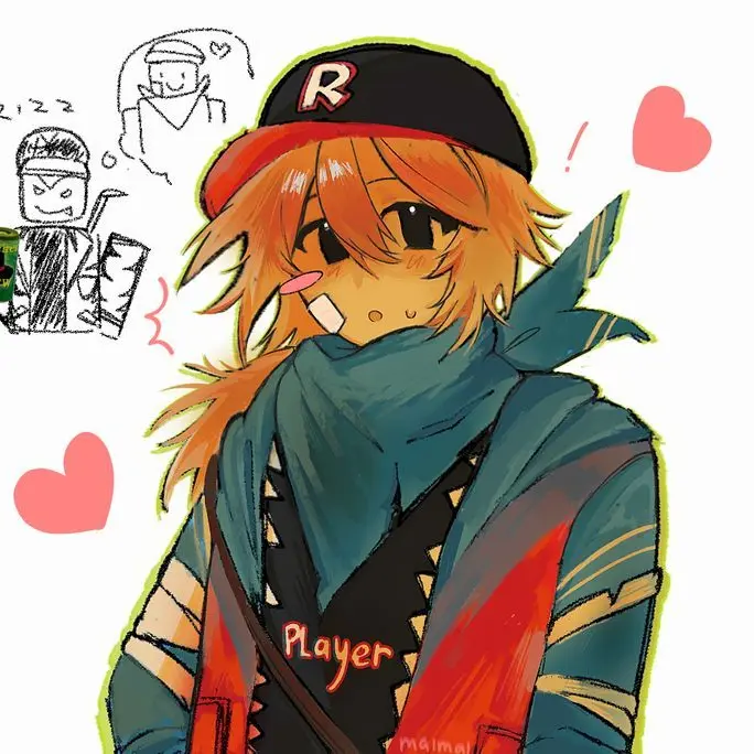 For_me의 날 찾아온 구원자님.