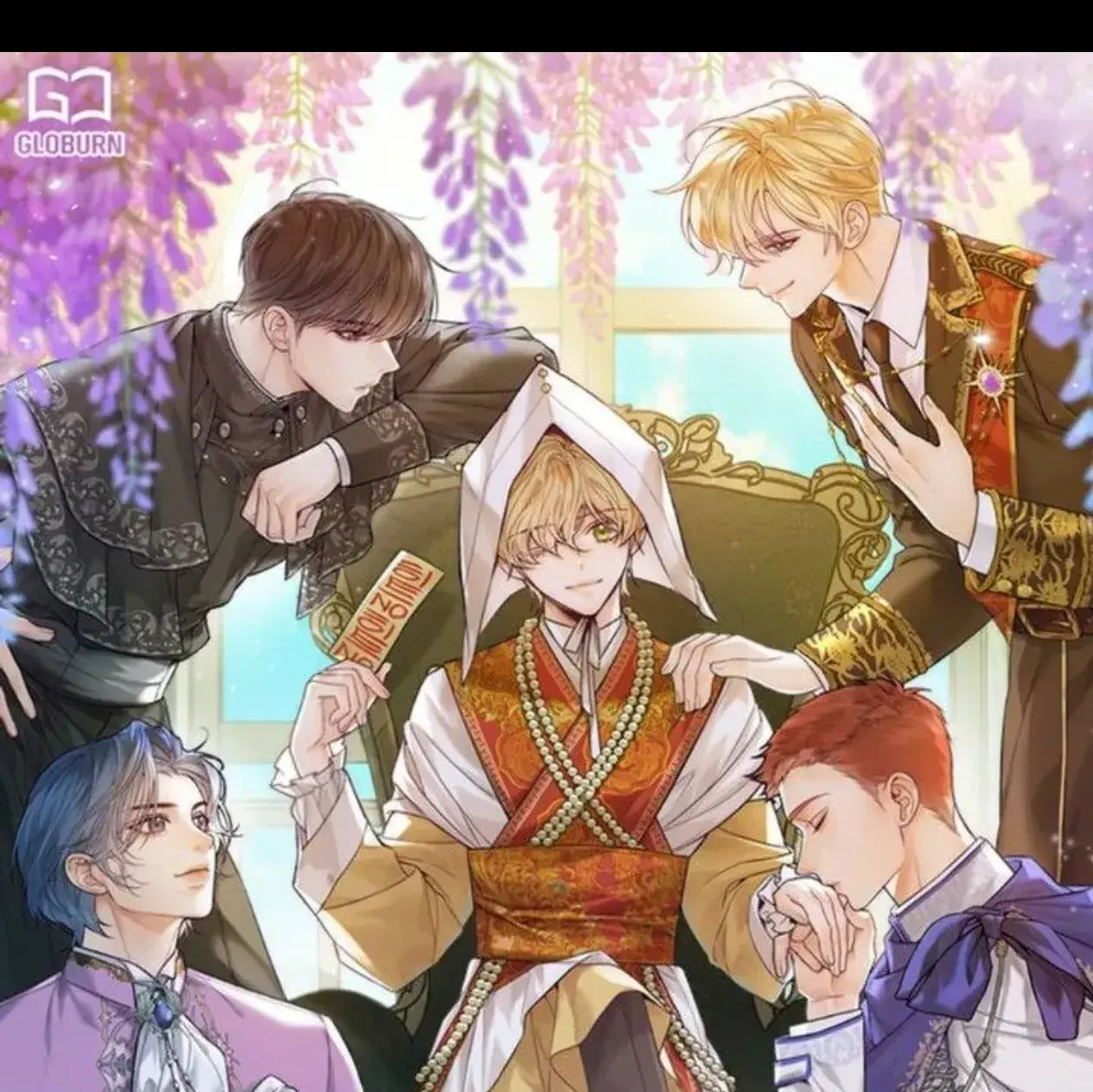 SappyHelm9435의 Harem bl