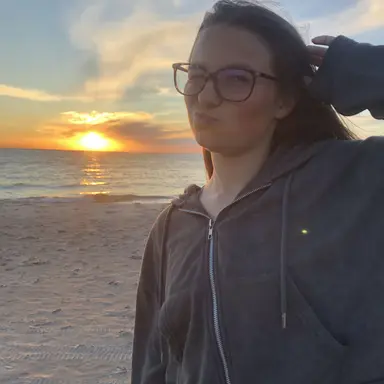 Profile image of Claire